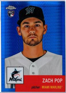 Zach Pop