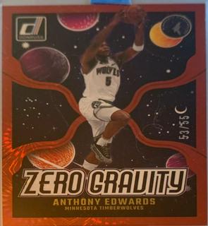 Anthony Edwards