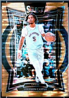 Stephon Castle