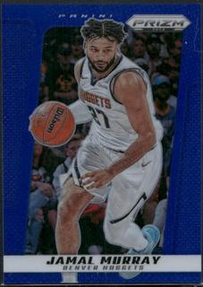 Jamal Murray