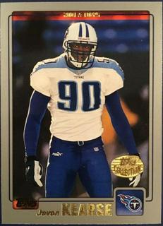Jevon Kearse