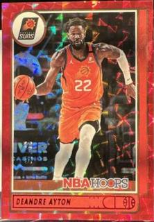 Deandre Ayton