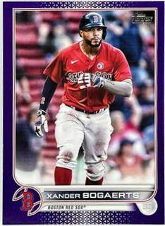 Xander Bogaerts