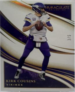 Kirk Cousins