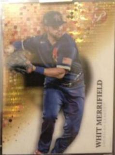 Whit Merrifield