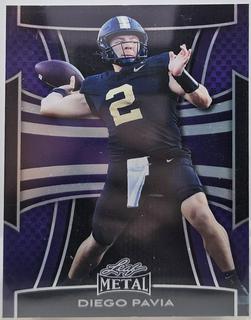 Diego Pavia