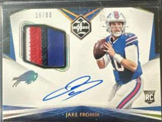 Jake Fromm