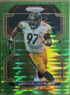 Cameron Heyward
