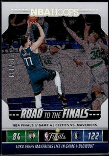 Luka Doncic
