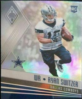 Ryan Switzer