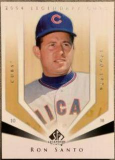 Ron Santo