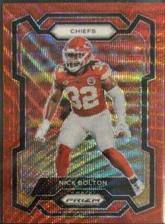 Nick Bolton