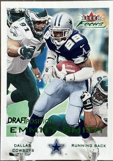 Emmitt Smith