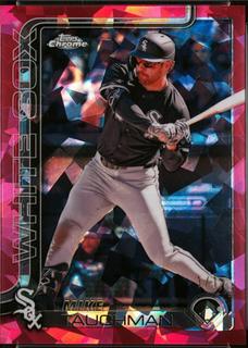 Mike Tauchman