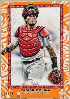 Yadier Molina