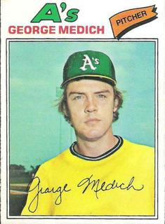 George Medich