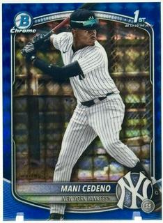Mani Cedeno