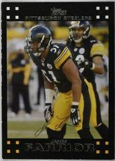 James Farrior