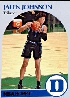 Jalen Johnson