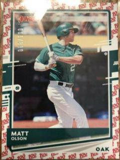 Matt Olson