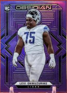Levi Onwuzurike