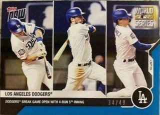 Los Angeles Dodgers