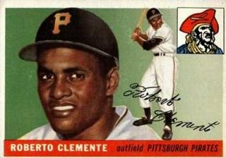 Roberto Clemente
