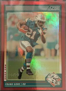 Frank Gore