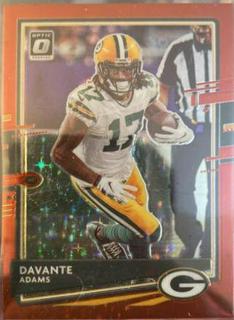 Davante Adams
