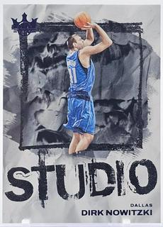 Dirk Nowitzki