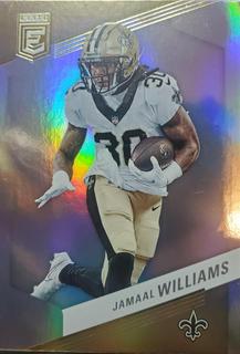 Jamaal Williams