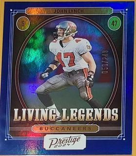 John Lynch