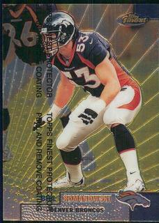 Bill Romanowski