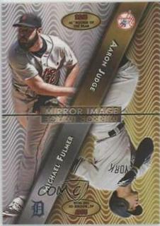 Aaron Judge, Michael Fulmer