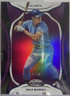 Dale Murphy