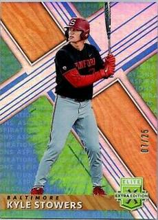 Kyle Stowers
