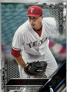Derek Holland