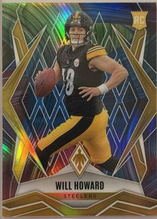 Will Howard