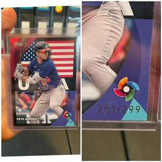 Pete Alonso