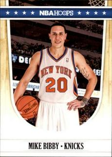 Mike Bibby