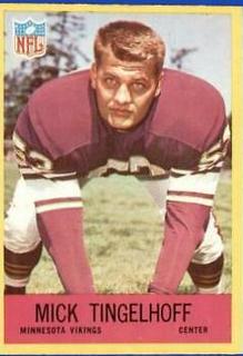 Mick Tingelhoff