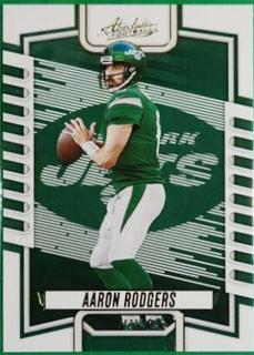 Aaron Rodgers