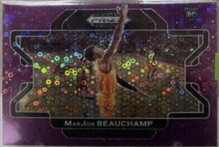 MarJon Beauchamp