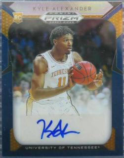 Kyle Alexander
