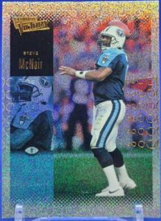 Steve McNair