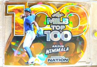 Arjun Nimmala