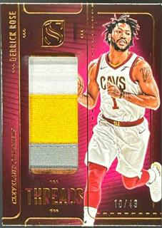 Derrick Rose