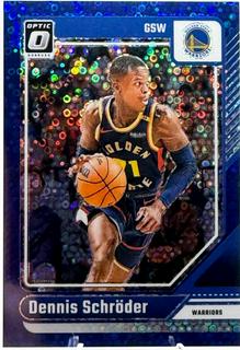 Dennis Schroder