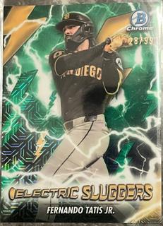 Fernando Tatis Jr.