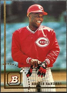 Reggie Sanders